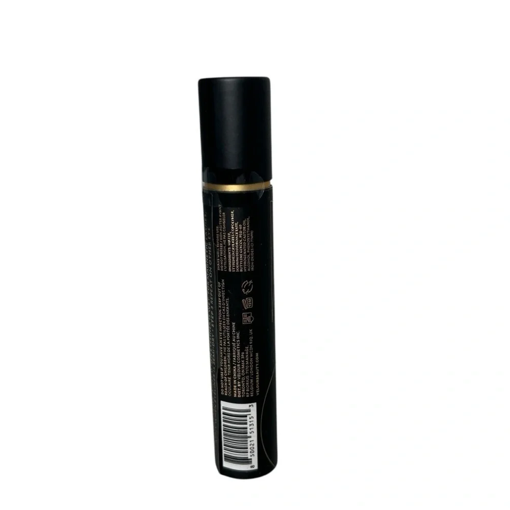 Velour Lash & Go 3-in-1 Eyeliner + Magnetic + Lash Adhesive Black 3.5 mL